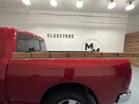 2009 Dodge Ram 1500 4x4 4WD SLT Quad Cab / 5.7L V8 / NEW TIRES / ZEROM&M Investment Cars - Gladstone - Image 10