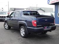 *2011* *Honda* *Ridgeline* RTL *4X4* (3-Month Warranty) Tacoma - Image 5