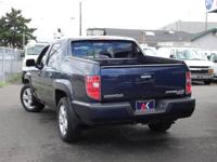 *2011* *Honda* *Ridgeline* RTL *4X4* (3-Month Warranty) Tacoma - Image 6