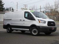 *2016* *Ford* *Transit* *150* *Cargo Van* (3-Month Warranty) Tacoma - Image 3