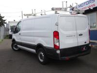 *2016* *Ford* *Transit* *150* *Cargo Van* (3-Month Warranty) Tacoma - Image 5