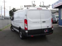 *2016* *Ford* *Transit* *150* *Cargo Van* (3-Month Warranty) Tacoma - Image 6