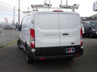 *2016* *Ford* *Transit* *150* *Cargo Van* (3-Month Warranty) Tacoma - Image 7