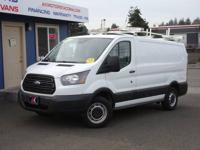 *2016* *Ford* *Transit* *150* *Cargo Van* (3-Month Warranty) Tacoma - Image 8