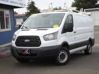 *2016* *Ford* *Transit* *150* *Cargo Van* (3-Month Warranty) Tacoma - Image 9