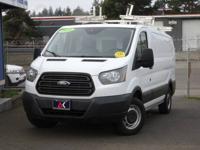 *2016* *Ford* *Transit* *150* *Cargo Van* (3-Month Warranty) Tacoma - Image 10