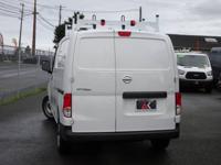 *2020* *Nissan* *NV200* Small Cargo Van (3-Month Warranty!) Tacoma - Image 7