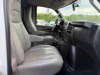 2019 Chevrolet Express 2500 3dr Extended Cargo Van Shelves Roof Racks CRYSTAL AUTO SALES INC ~ 2204 Nolensville Pike NASHVILLE - Image 9
