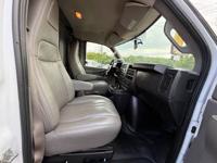 2019 Chevrolet Express 2500 3dr Extended Cargo Van Shelves Roof Racks CRYSTAL AUTO SALES INC ~ 2204 Nolensville Pike NASHVILLE - Image 10