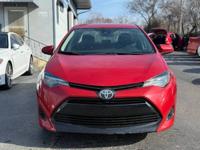 2019 Toyota Corolla LE 4dr Sedan CRYSTAL AUTO SALES INC ~ 2204 Nolensville Pike NASHVILLE - Image 3