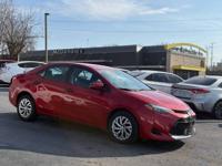 2019 Toyota Corolla LE 4dr Sedan CRYSTAL AUTO SALES INC ~ 2204 Nolensville Pike NASHVILLE - Image 4