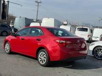 2019 Toyota Corolla LE 4dr Sedan CRYSTAL AUTO SALES INC ~ 2204 Nolensville Pike NASHVILLE - Image 7