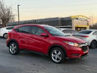 2018 Honda HR-V LX AWD LX 4dr Crossover CRYSTAL AUTO SALES INC ~ 2204 Nolensville Pike NASHVILLE - Image 4
