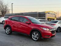2018 Honda HR-V LX AWD LX 4dr Crossover CRYSTAL AUTO SALES INC ~ 2204 Nolensville Pike NASHVILLE - Image 5