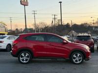 2018 Honda HR-V LX AWD LX 4dr Crossover CRYSTAL AUTO SALES INC ~ 2204 Nolensville Pike NASHVILLE - Image 6