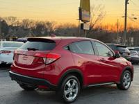 2018 Honda HR-V LX AWD LX 4dr Crossover CRYSTAL AUTO SALES INC ~ 2204 Nolensville Pike NASHVILLE - Image 8