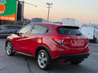 2018 Honda HR-V LX AWD LX 4dr Crossover CRYSTAL AUTO SALES INC ~ 2204 Nolensville Pike NASHVILLE - Image 10