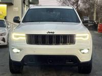 2021 Jeep Grand Cherokee 80th Anniversary Edition CRYSTAL AUTO SALES INC ~ 2204 Nolensville Pike NASHVILLE - Image 3