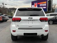 2021 Jeep Grand Cherokee 80th Anniversary Edition CRYSTAL AUTO SALES INC ~ 2204 Nolensville Pike NASHVILLE - Image 6
