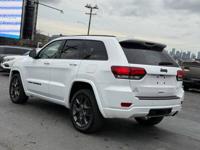 2021 Jeep Grand Cherokee 80th Anniversary Edition CRYSTAL AUTO SALES INC ~ 2204 Nolensville Pike NASHVILLE - Image 8