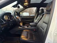 2021 Jeep Grand Cherokee 80th Anniversary Edition CRYSTAL AUTO SALES INC ~ 2204 Nolensville Pike NASHVILLE - Image 9