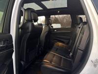 2021 Jeep Grand Cherokee 80th Anniversary Edition CRYSTAL AUTO SALES INC ~ 2204 Nolensville Pike NASHVILLE - Image 10