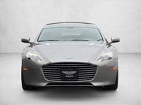 2015 Aston Martin Rapide S Certified AUTONATION Call (908) 739-6933 to confirm availability - March 9th - Image 3