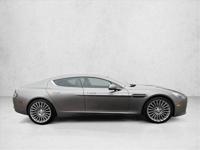 2015 Aston Martin Rapide S Certified AUTONATION Call (908) 739-6933 to confirm availability - March 9th - Image 5