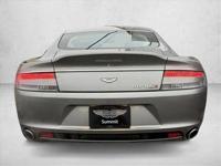 2015 Aston Martin Rapide S Certified AUTONATION Call (908) 739-6933 to confirm availability - March 9th - Image 7