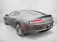 2015 Aston Martin Rapide S Certified AUTONATION Call (908) 739-6933 to confirm availability - March 9th - Image 8