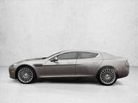 2015 Aston Martin Rapide S Certified AUTONATION Call (908) 739-6933 to confirm availability - March 9th - Image 9