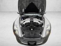 2015 Aston Martin Rapide S Certified AUTONATION Call (908) 739-6933 to confirm availability - March 9th - Image 10
