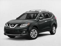 2016 Nissan Rogue SV AWD All Wheel Drive SUV AUTONATION Call (914) 785-6909 to confirm availability - March 9th