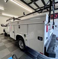 2022 RAM 3500 Crew Cab 4x4 Cummins Utility Bed! Aisin HD TRANSMISSION! Tualatin - Image 4