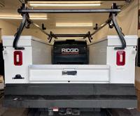 2022 RAM 3500 Crew Cab 4x4 Cummins Utility Bed! Aisin HD TRANSMISSION! Tualatin - Image 5