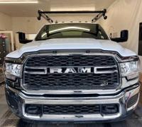 2022 RAM 3500 Crew Cab 4x4 Cummins Utility Bed! Aisin HD TRANSMISSION! Tualatin - Image 9