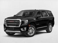 2022 GMC Yukon Denali 4x4 4WD SUV AUTONATION Call (914) 785-6909 to confirm availability - March 9th