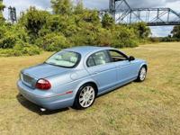 2008 Jaguar S-TYPE 3.0 4dr Sedan Luxury _Jaguar_ _S-TYPE_ _Sedan_ - Image 5