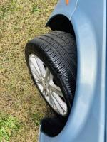 2008 Jaguar S-TYPE 3.0 4dr Sedan Luxury _Jaguar_ _S-TYPE_ _Sedan_ - Image 6