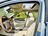 2008 Jaguar S-TYPE 3.0 4dr Sedan Luxury _Jaguar_ _S-TYPE_ _Sedan_ - Image 8