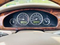 2008 Jaguar S-TYPE 3.0 4dr Sedan Luxury _Jaguar_ _S-TYPE_ _Sedan_ - Image 9