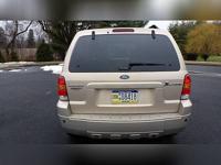 2007 Ford Escape Hybrid Base AWD 4dr SUV - Image 7