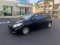 2013 HYUNDAI ACCENT SPORT-------DEALER SPECIAL------GREAT ECONOMY CAR MIRA MESA - Image 2