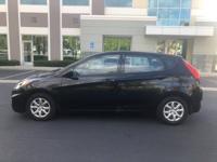2013 HYUNDAI ACCENT SPORT-------DEALER SPECIAL------GREAT ECONOMY CAR MIRA MESA - Image 3