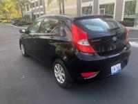 2013 HYUNDAI ACCENT SPORT-------DEALER SPECIAL------GREAT ECONOMY CAR MIRA MESA - Image 5