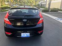 2013 HYUNDAI ACCENT SPORT-------DEALER SPECIAL------GREAT ECONOMY CAR MIRA MESA - Image 7