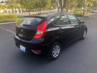 2013 HYUNDAI ACCENT SPORT-------DEALER SPECIAL------GREAT ECONOMY CAR MIRA MESA - Image 8
