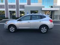 2015 NISSAN ROGUE SELECT--------DEALER SPECIAL---------GREAT ECONOMY-- MIRA MESA - Image 4