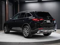 2025 Mercedes-Benz GLC GLC 300 | Front End PPF #SMC1403 San Diego - Image 4