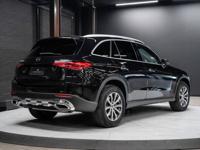 2025 Mercedes-Benz GLC GLC 300 | Front End PPF #SMC1403 San Diego - Image 5